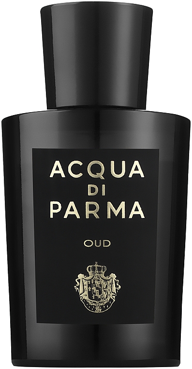 Acqua di Parma Oud Eau de Parfum - Eau de Parfum — Bild N1