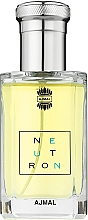 Düfte, Parfümerie und Kosmetik Ajmal Neutron - Eau de Parfum