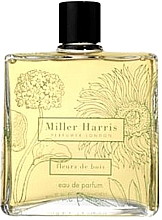 Düfte, Parfümerie und Kosmetik Miller Harris Fleurs de Bois - Eau de Parfum