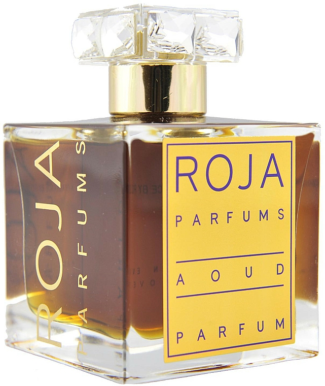 Roja Parfums Aoud - Parfüm — Bild N1