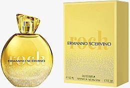 Ermanno Scervino Rock - Eau de Parfum — Bild N2