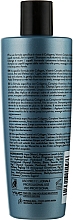 Pflegendes Haarshampoo mit Kollagen und Panthenol für Volumen - Artistic Hair Volume Care Shampoo — Bild N2
