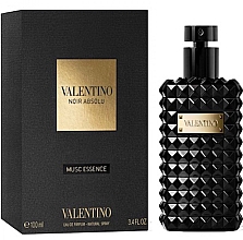 Düfte, Parfümerie und Kosmetik Valentino Noir Absolu Musc Essence - Eau de Parfum