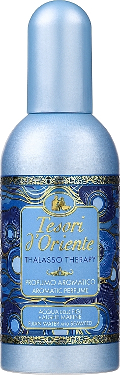 Tesori d`Oriente Thalasso Therapy - Eau de Parfum — Bild N1