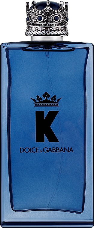 Dolce&Gabbana K - Eau de Parfum — Bild N1