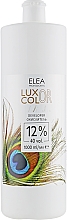 Oxidationsmittel 12% - Elea Professional Luxor Color — Bild N5