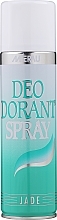 Parfümiertes Körperspray - Mierau Deodorant Spray Jade — Bild N2
