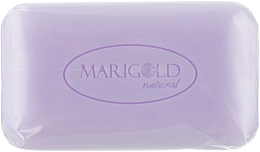 Kosmetikseife Lavendel - Marigold Natural — Bild N2