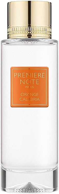Premiere Note Orange Calabria - Eau de Parfum — Bild N1