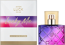 Avon Lucky Me For Her - Eau de Parfum — Bild N2