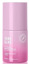 Düfte, Parfümerie und Kosmetik Gesichtsserum - Sand & Sky The Essentials Pro Youth Dark Spot Serum