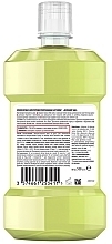 Mundspülung Kariesschutz mit Grüntee-Extrakt - Listerine Green Tea — Bild N4