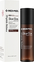 Anti-Aging-Peptid-Gesichtswasser - MEDIPEEL Bor-Tox Peptide Toner  — Bild N2