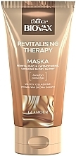 GESCHENK! Haarmaske - L'biotica Biovax Glamour Revitalising Therapy — Bild N1