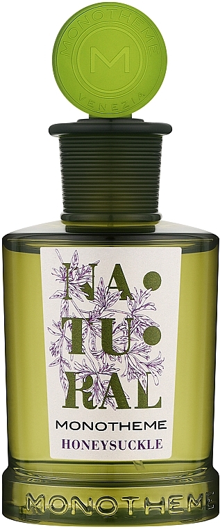 Monotheme Fine Fragrances Venezia Honeysuckle - Eau de Toilette — Bild N1