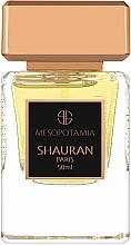 Düfte, Parfümerie und Kosmetik Shauran Mesopotamia - Eau de Parfum
