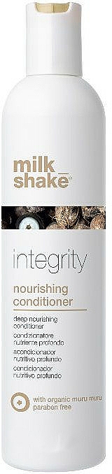 Pflegender Conditioner mit Murumuru - Milk Shake Integrity Nourishing Conditioner — Bild N1