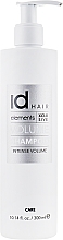Düfte, Parfümerie und Kosmetik Shampoo für mehr Volumen - idHair Elements Xclusive Volume Shampoo