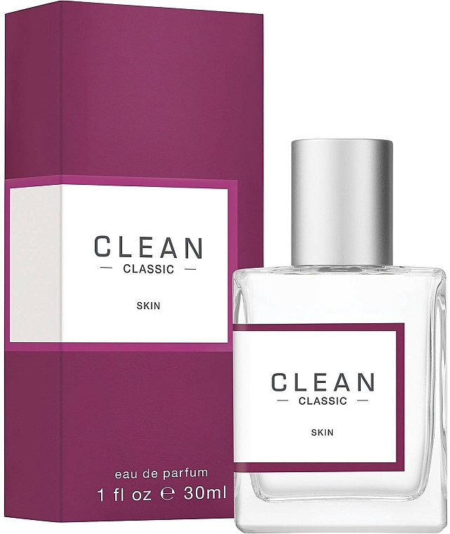 Clean Classic Skin - Eau de Parfum — Bild N1