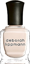 Düfte, Parfümerie und Kosmetik Nagellack - Deborah Lippmann Nail Color