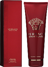 Versace Eros Flame - Duschgel  — Bild N2