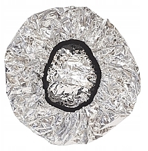 Haarkappe aus Aluminium - Xhair — Bild N1