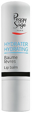 Lippenbalsam - Peggy Sage Hydrating Lip Balm — Bild N1