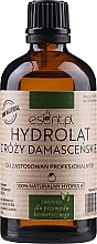 Düfte, Parfümerie und Kosmetik Damaszener-Rosen-Hydrolat - Esent