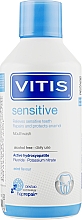 Mundwasser - Dentaid Vitis Sensitive — Bild N1