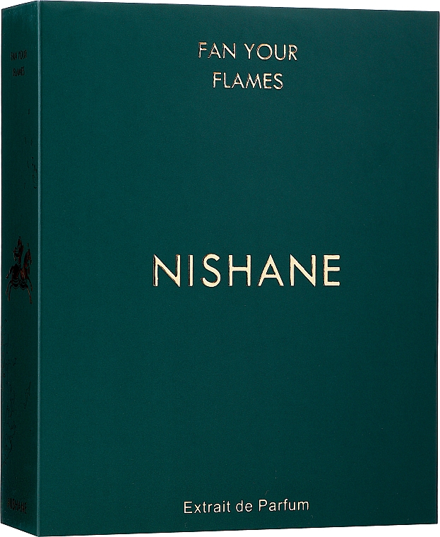 Nishane Fan Your Flames - Extrait de Parfum — Bild N2