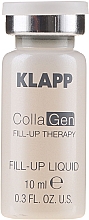 Gesichtspflegeset mit Kollagen - Klapp Collagen Starter Set Home Treatment — Bild N4