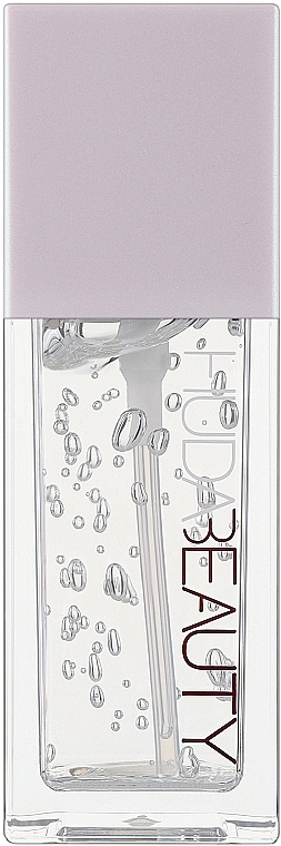 Feuchtigkeitsspendender Primer für das Gesicht - Huda Beauty Water Jelly Hydrating Primer — Bild N1