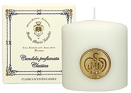 Duftkerze - Santa Maria Novella Classica Scented Candle — Bild N1