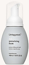 Düfte, Parfümerie und Kosmetik Haarschaum - Living Proof Full Texturizing Foam