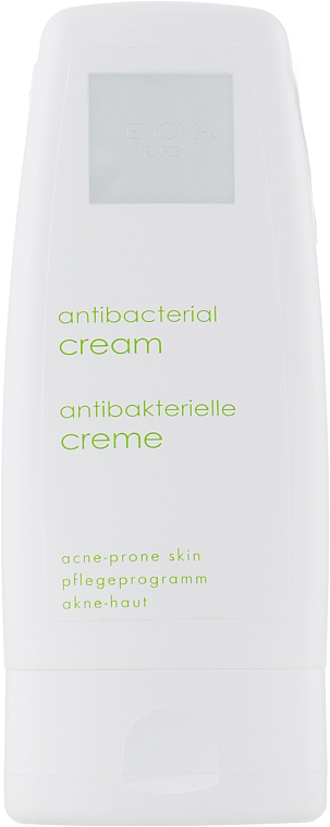 Antibakterielle Creme für Akne-Haut - Denova Pro Acne-Prone Skin Antibacterial Cream — Bild N3