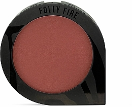 Gesichtsrouge - Folly Fire Baked Bronzing Blush — Bild N2