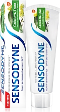 Zahnpasta Herbal Fresh - Sensodyne — Bild N4