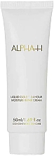 Düfte, Parfümerie und Kosmetik Feuchtigkeitsspendende und reparierende Gesichtscreme - Alpha-H Liquid Gold 24 Hour Moisture Repair Cream