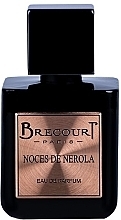 Düfte, Parfümerie und Kosmetik Brecourt Noces de Nerola - Eau de Parfum