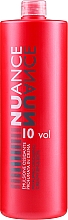 Oxidationsemulsion 3% - Nuance Hair Care Oxidizing Cream-Emulsion vol.10 — Bild N1