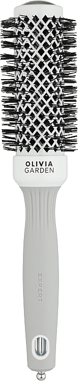 Rundbürste 35 mm - Olivia Garden Ceramic+Ion Thermal Brush d 35 — Foto N1