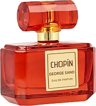 Düfte, Parfümerie und Kosmetik Chopin George Sand - Eau de Parfum