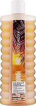 Badeschaum - Avon Senses Sun Kissed Sunsets Bubble Bath — Bild N1