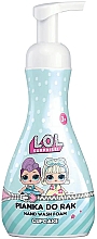 Düfte, Parfümerie und Kosmetik Handwaschschaum Cupcake - L.O.L. Surprise! Hand Wash Foam Cupcake