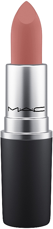 Matter Lippenstift - M.A.C Powder Kiss Lipstick — Bild N1