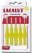 Düfte, Parfümerie und Kosmetik Interdentalzahnstocher - Lacalut Interdental L