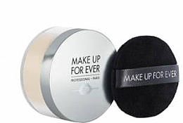 Düfte, Parfümerie und Kosmetik Loser Puder - Make Up For Ever Ultra Hd Setting Powder (Mini)