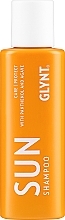 Düfte, Parfümerie und Kosmetik Haarshampoo mit Sonnenschutz - Glynt Sun Care Shampoo