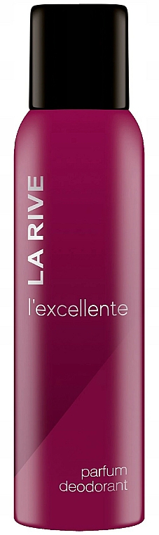 La Rive L'Excellente - Parfümiertes Deospray — Bild N1