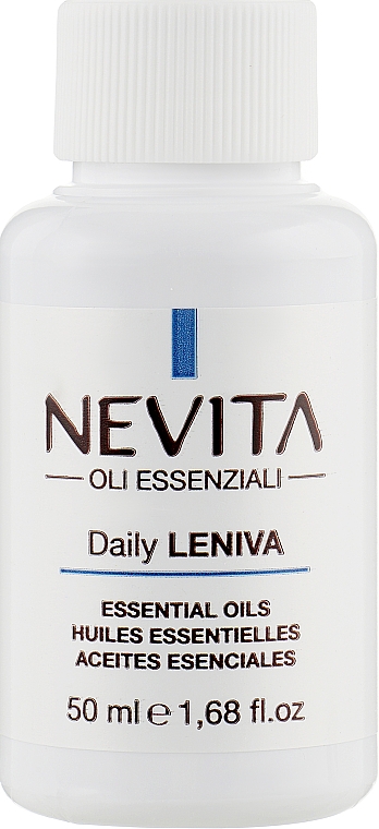 Lotion für fettiges Haar - Nevita Nevitaly Daily Leniva — Bild N1